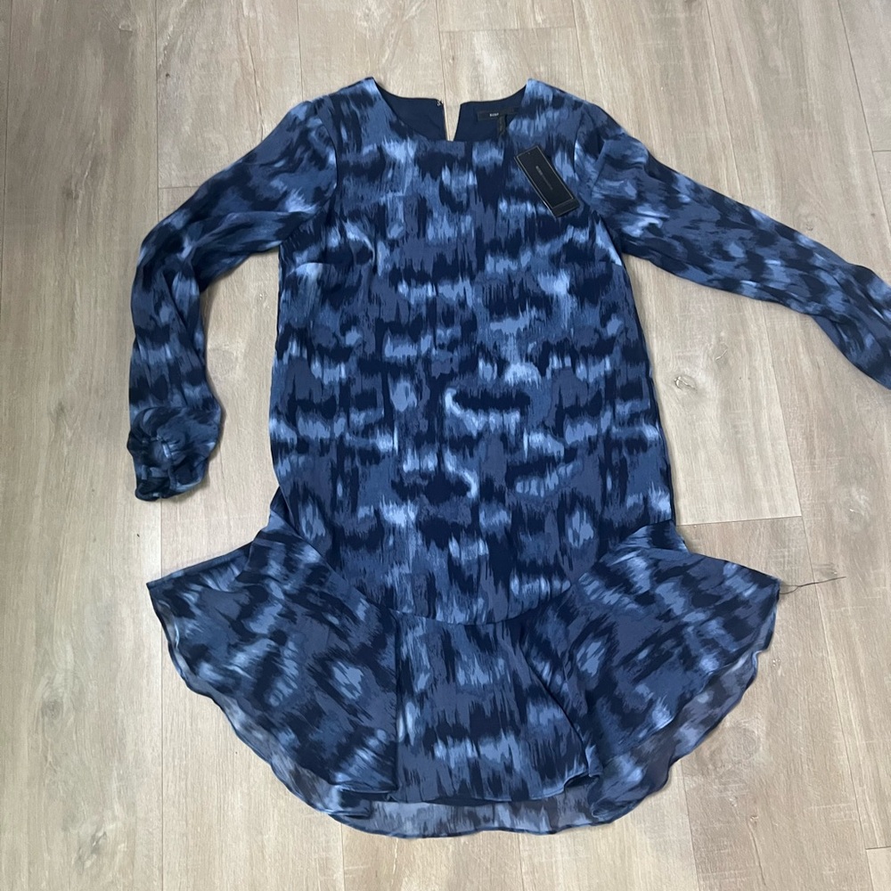 BCBG DRESS BRAND NEW